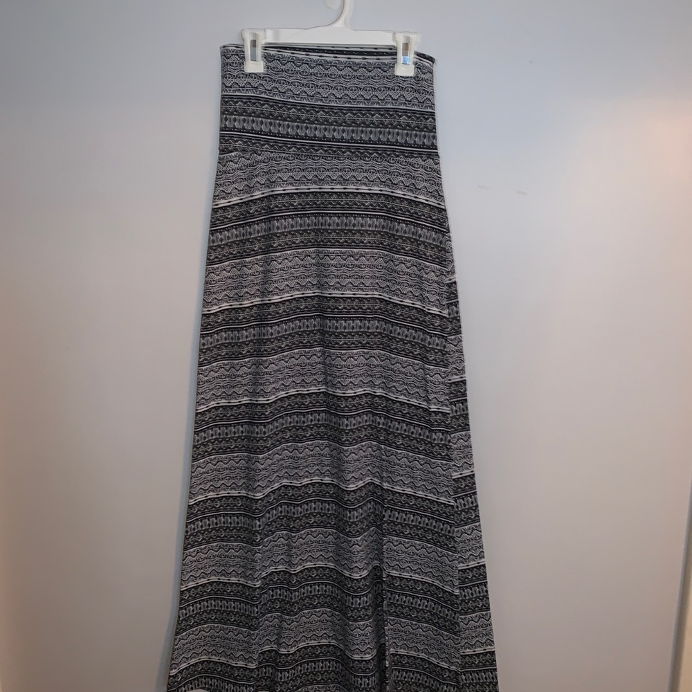 Maxi Skirt